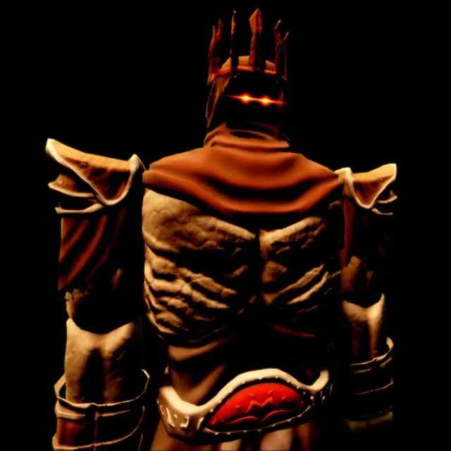 Cinderlord
