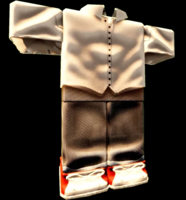 Citizen's Attire