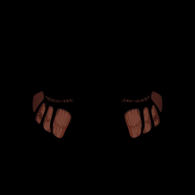Colossal Scars