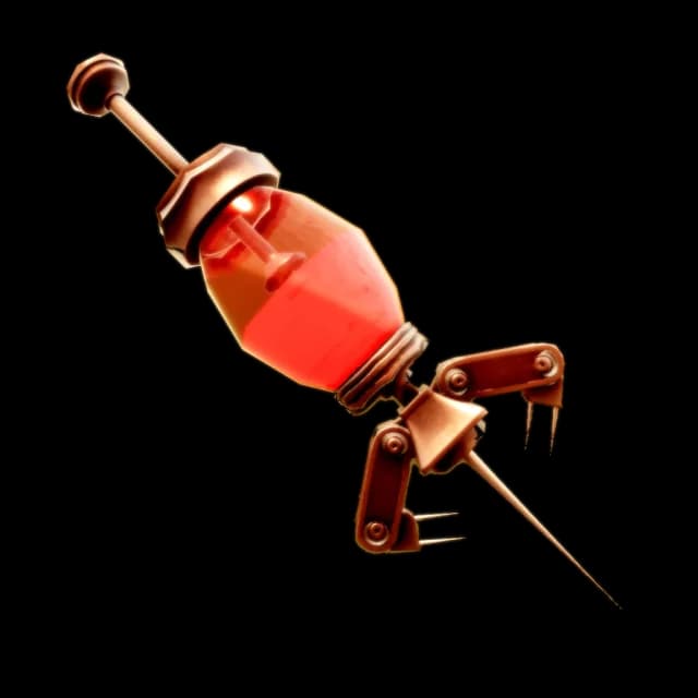 Colossal Serum