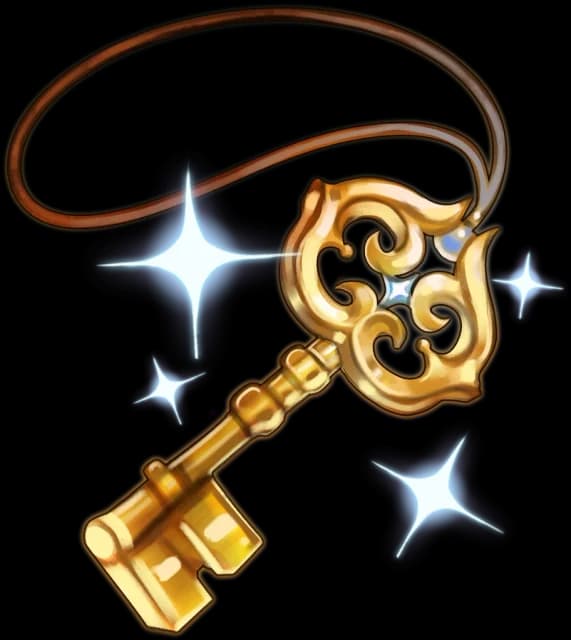 Command Key