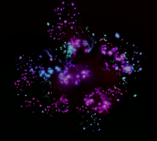 Cosmic Dust