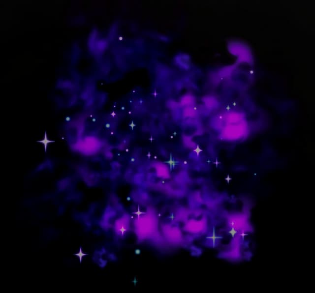 Cosmic Nova