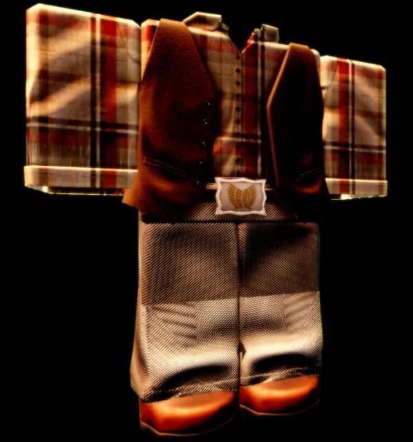 Cowboy's Attire
