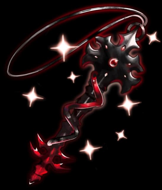 Crimson Key
