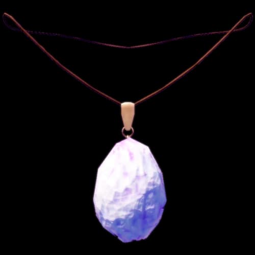 Crystal Necklace