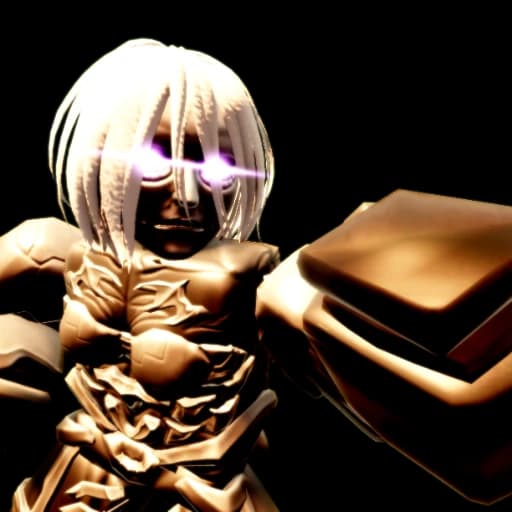 Deus Ex Machina
