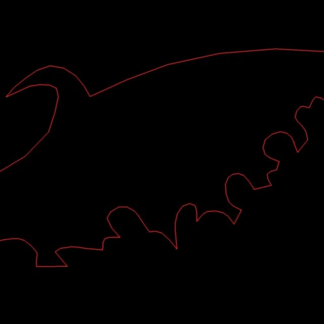 Devil's Wing