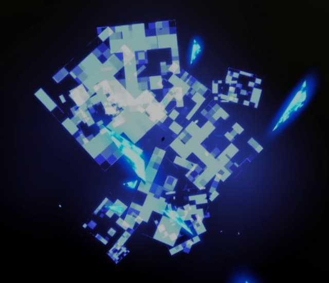 Digital Fracture
