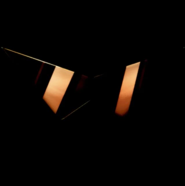 Drippy Glasses