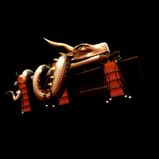 Elderflame Sheath