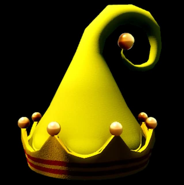 Elf Hat