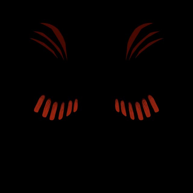 Female Scars