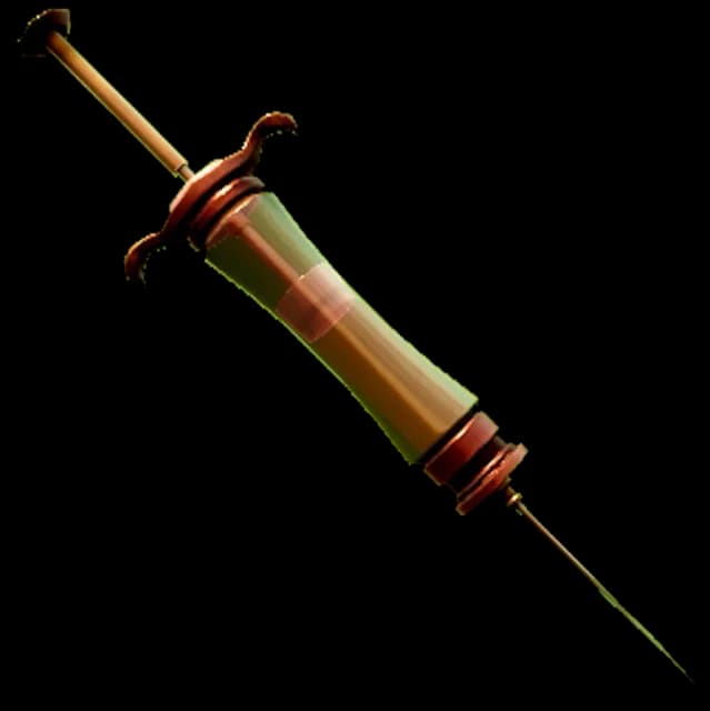 Female Serum