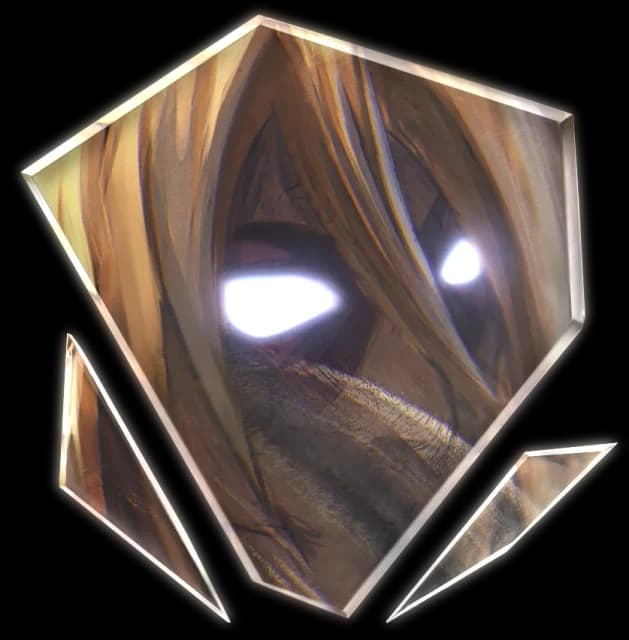 Female Shard