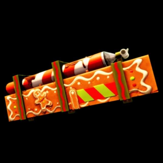 Festive Sheath