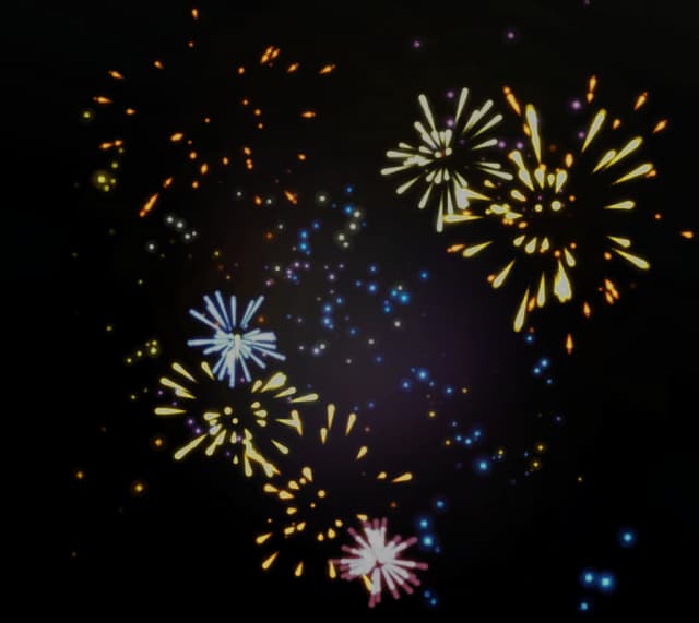 Fireworks
