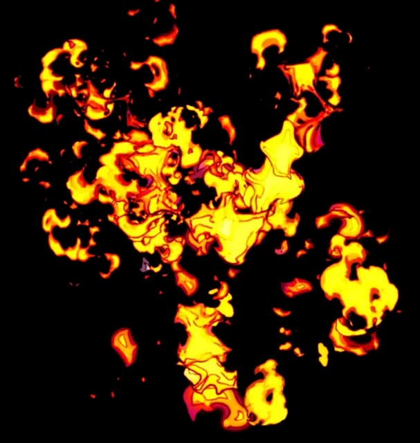 Flame Breath