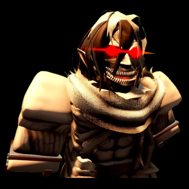 Forsaken
