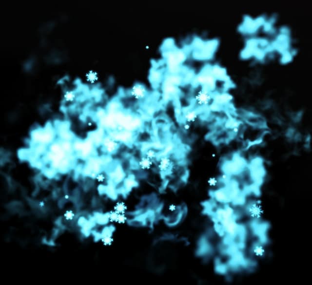 Frostbite