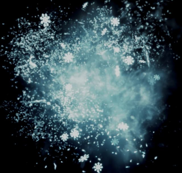 Frosty Flakes
