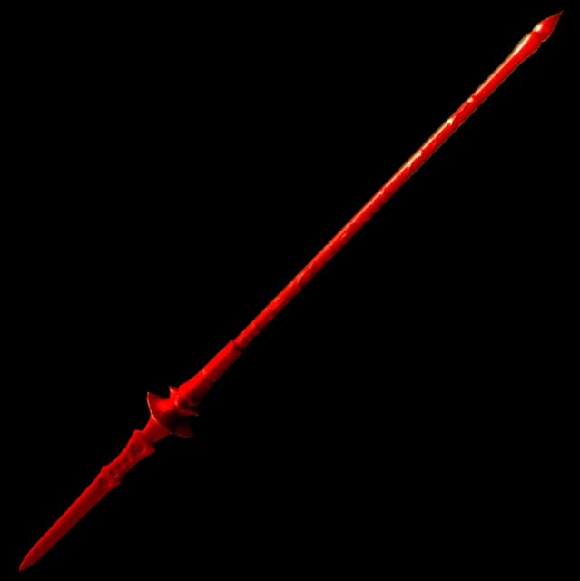 Gae Bolg