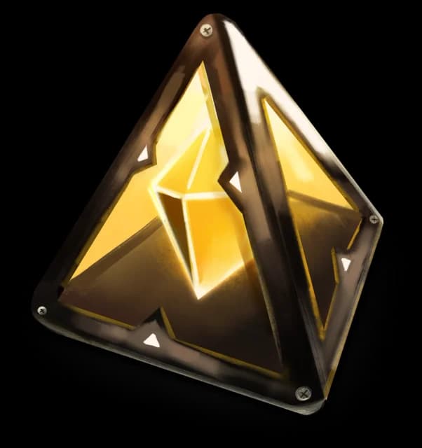 Gilded Dice