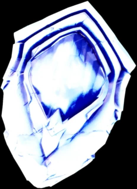 Hardened Shield