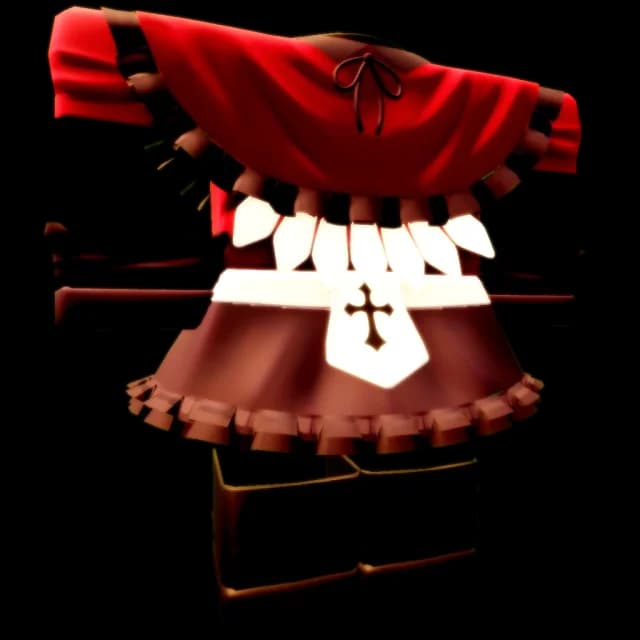 Idol's Attire