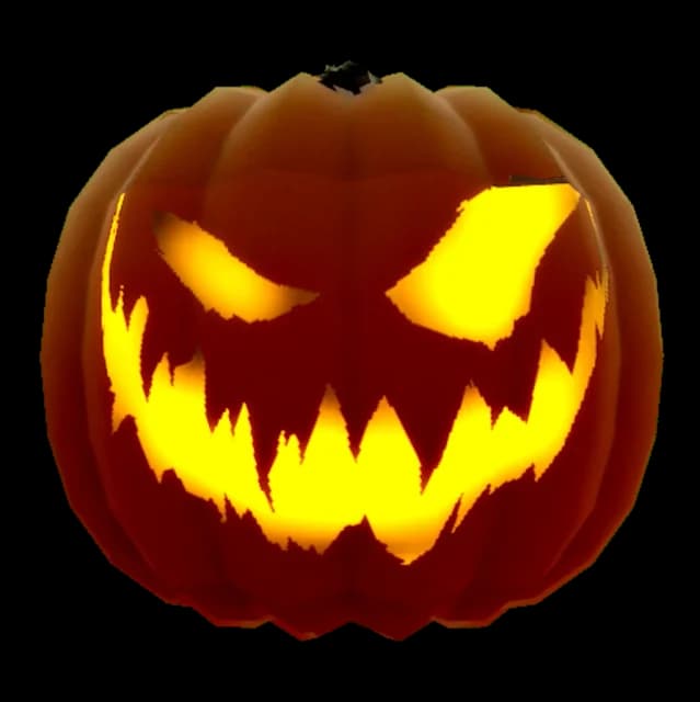 Jack 'o Lantern