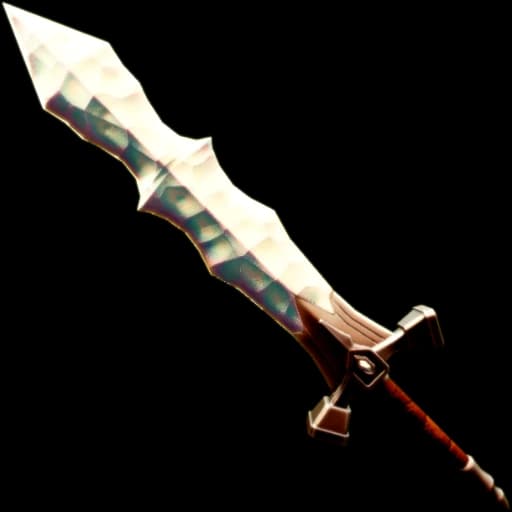 Jotunn Blade