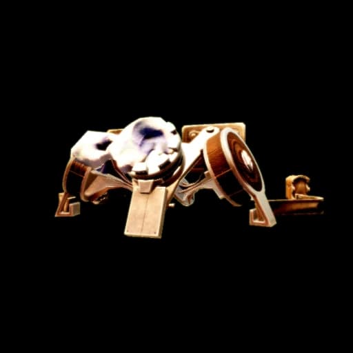 Jotunn Gear