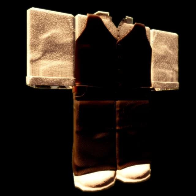 Kenny's Attire