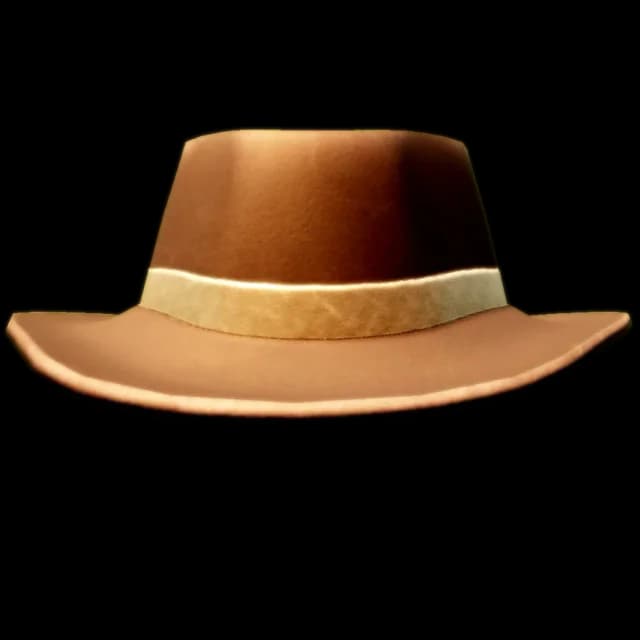 Kenny's Hat