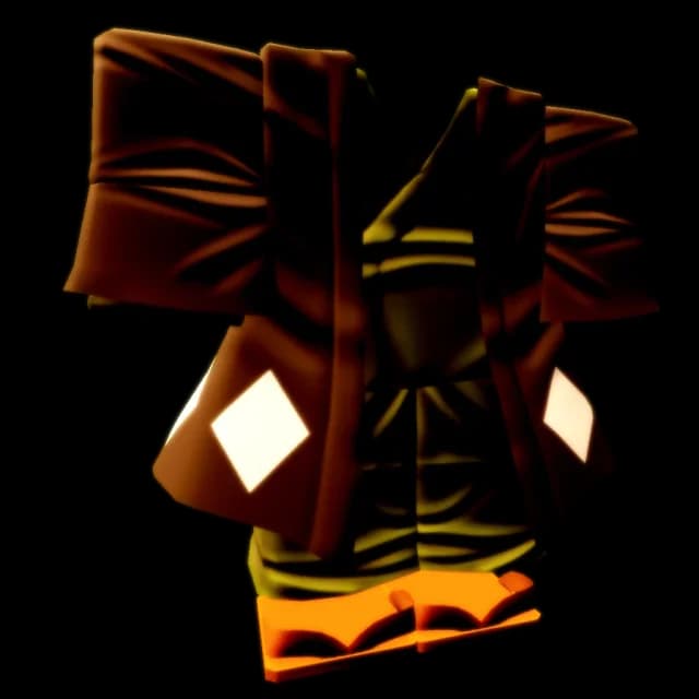 Kisuke's Attire