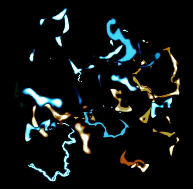 Lightning Breath