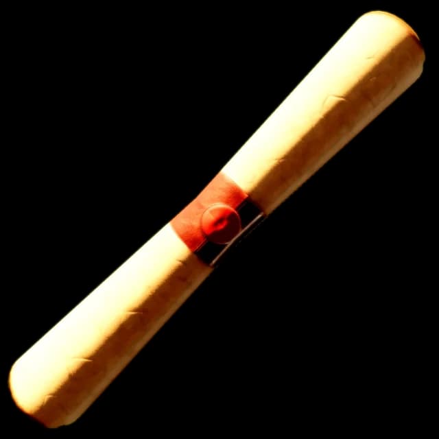 Memory Scroll