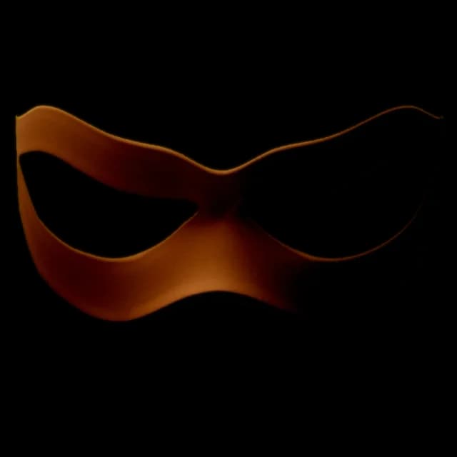 Midnight Mask
