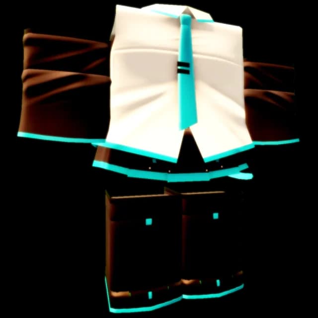 Miku's Attire