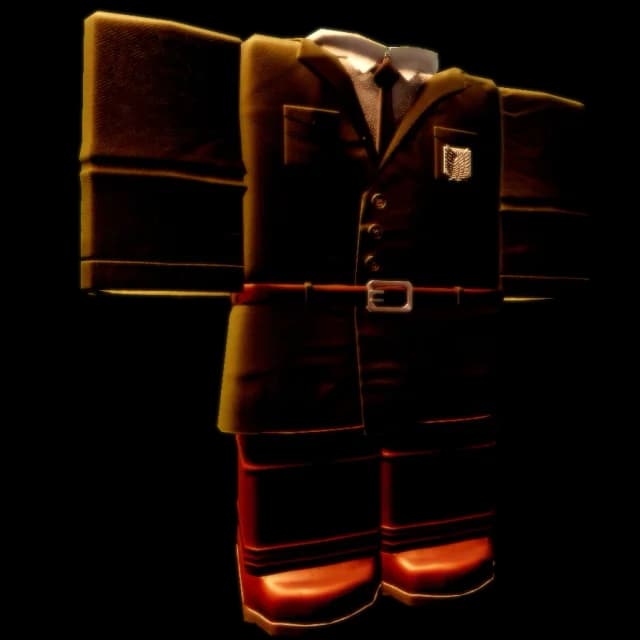 Military Attire