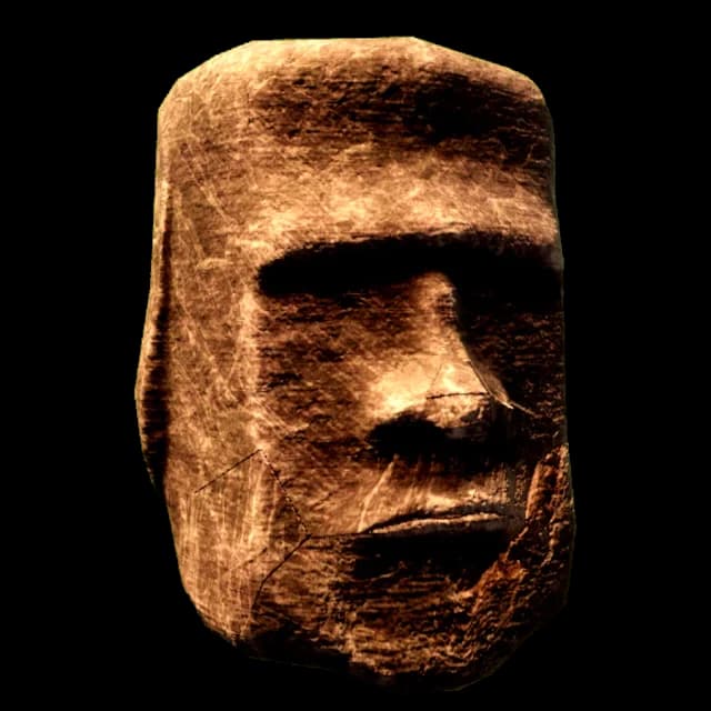 Moai