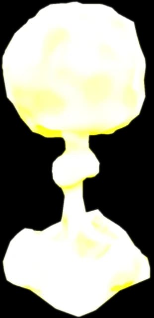 Mushroom Cloud