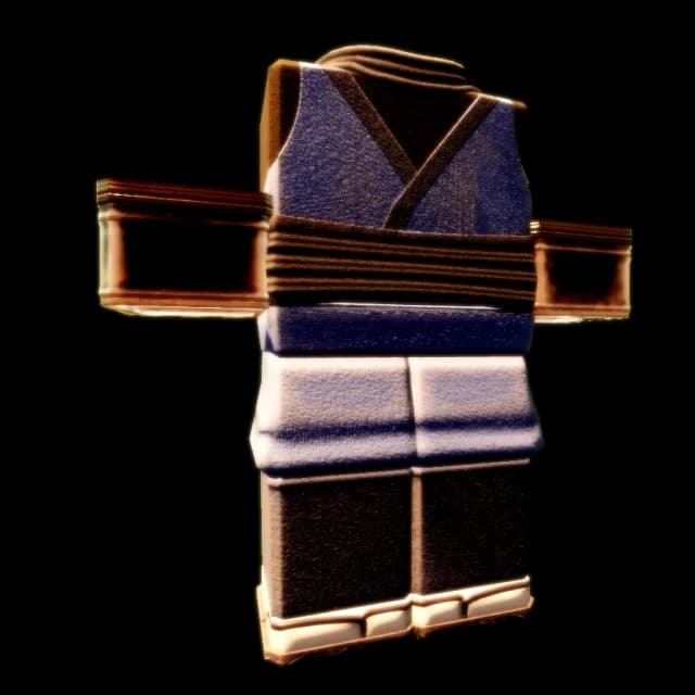 Ninja's Attire