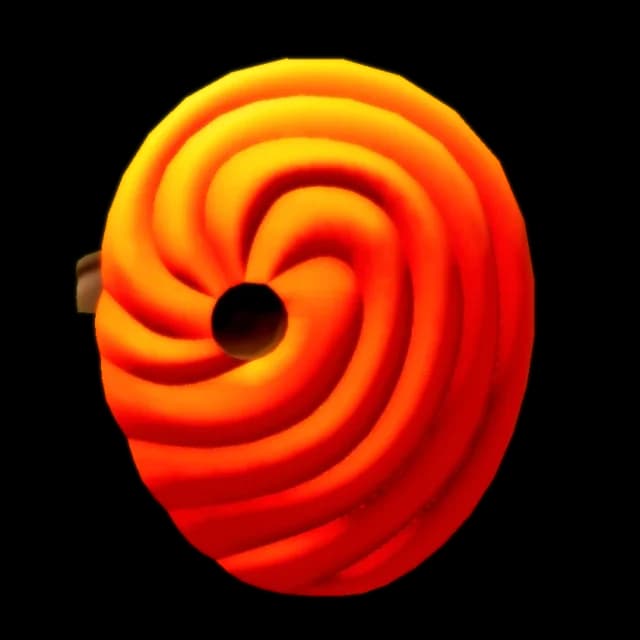 Obito's Mask
