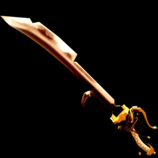 Onikiri Blade