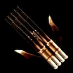 Onikiri Spear Equipment