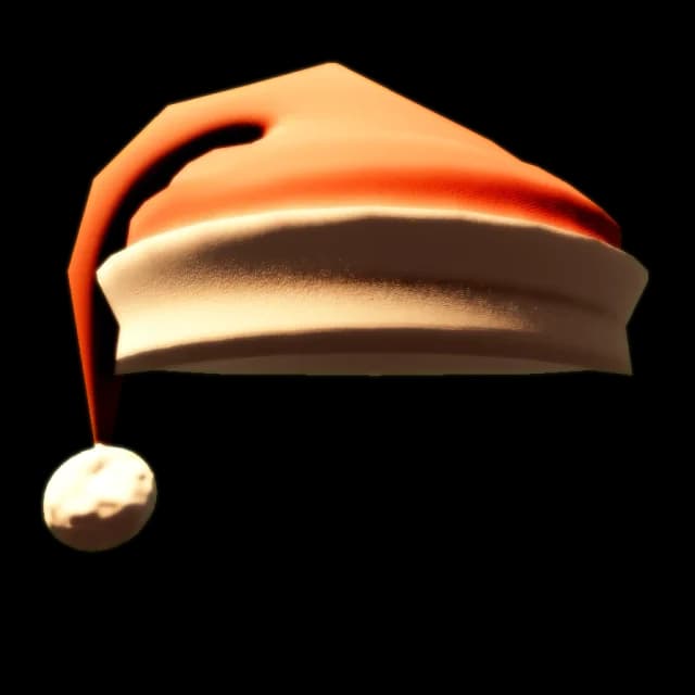 Pajama Hat