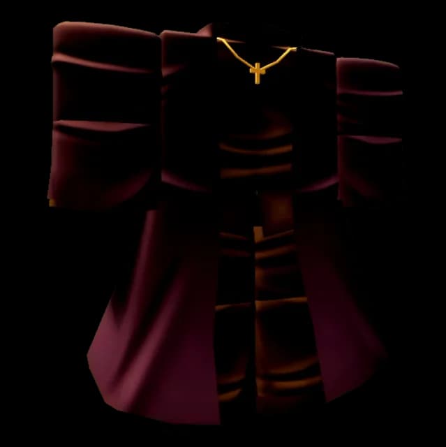 Priest's Attire