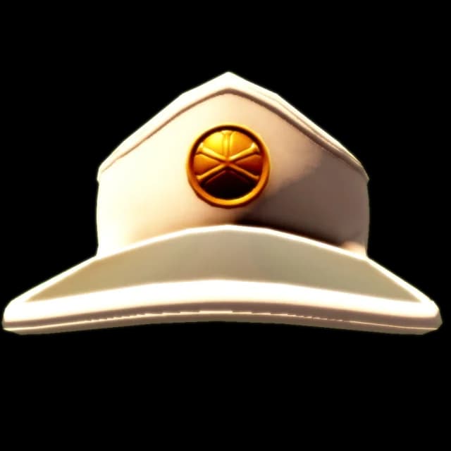 Quincy Hat