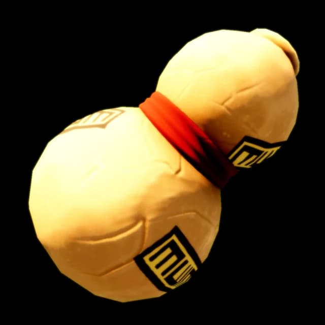 Sand Jar